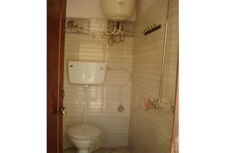 Hotel Maheshwari Residency à New Delhi Extérieur photo