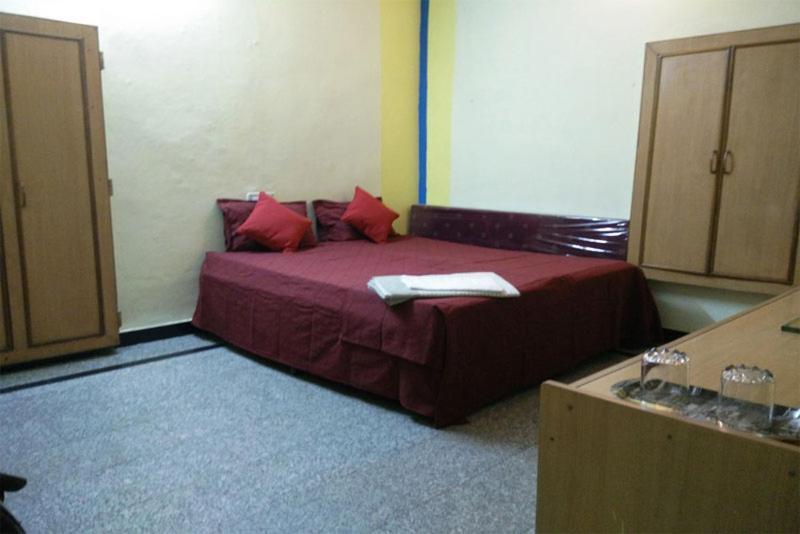Hotel Maheshwari Residency à New Delhi Extérieur photo