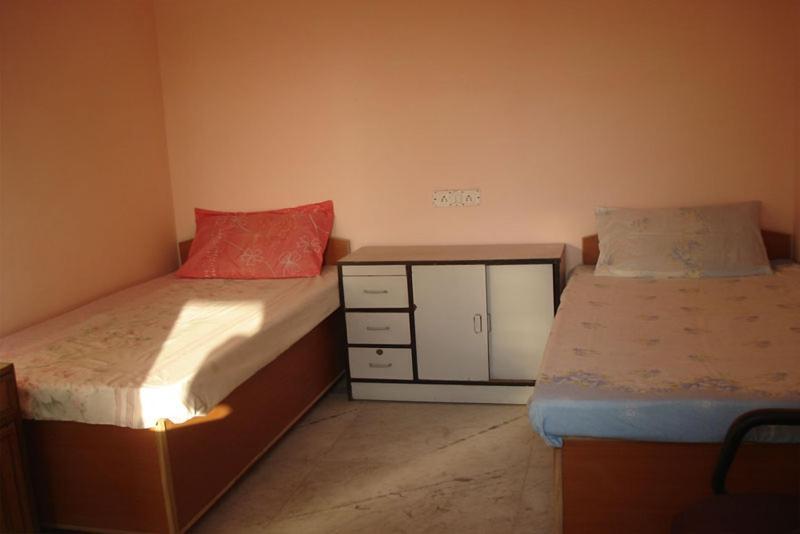 Hotel Maheshwari Residency à New Delhi Extérieur photo