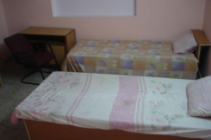 Hotel Maheshwari Residency à New Delhi Extérieur photo